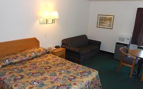 Economy Inn Nephi Utah